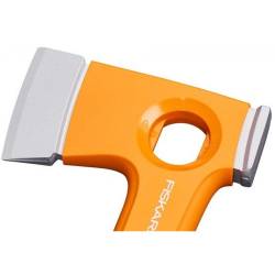 Fiskars Toporek X-series X13 1069101 Ultralekka Siekiera do Drewna Opałowego