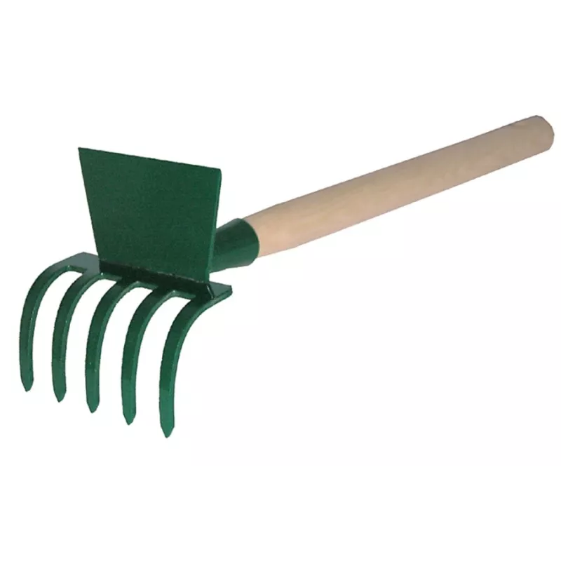 KARD 122 Grabki uniwersalne 30cm Motyczka Dwustronne