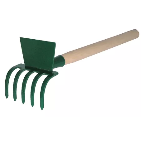 KARD 122 Grabki uniwersalne 30cm Motyczka Dwustronne