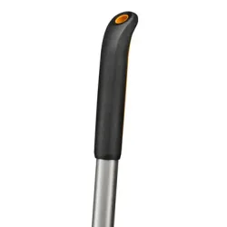 Fiskars Grabie Ergonomic 14 Zębów Trzonek Prosty 1000652 do Grabienia Gałęzi Gleby Ściółki