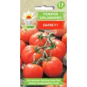 Toraf 0,1g Pomidor Dafne Szklarniowy Nasiona warzyw odmiana wczesna pod osłony Długie przechowywanie