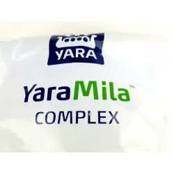 Ampol 10kg Yara Mila Complex Nawóz uniwersalny granulowany bezchlorkowy Hydrocomplex