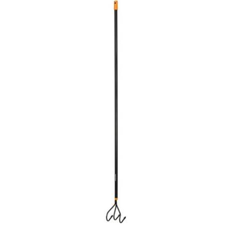 Fiskars Kultywator Solid 1016034 Spulchnianie Napowietrzenie Solidny