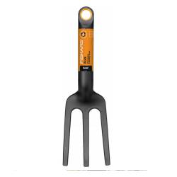 Fiskars Widełki ogrodnicze Solid 1072102 Pazurki do spulchniania ziemi sadzenia pielenia
