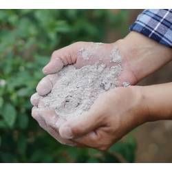 Ampol 10 kg Mączka Bazaltowa Nawóz Pył Wulkaniczny Użyźniacz