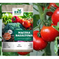 Ampol 10 kg Mączka Bazaltowa Nawóz Pył Wulkaniczny Użyźniacz