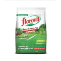 Florovit 3 kg Nawóz do Trawnika Mistrzowski Trawnik mikrogranulat