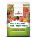 FruktoVit PLUS 3 kg nawóz do truskawek malin i innych owoców