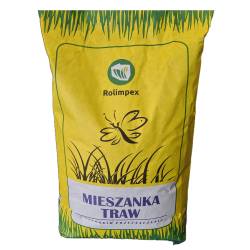 Rolimpex 5 kg Trawa super renowacja na zniszczone trawniki