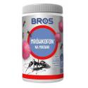 Bros 120g Mrówkofon proszek na mrówki do likwidacji gniaz
