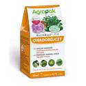 Agropak 10ml Neemazal T/S Środek Owadobójczy Insektycyd Zwalcza Ziemiórki Owady Ssące Ćma Bukszpanowa