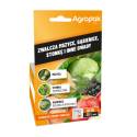 Agropak 10ml Karate Zeon 050 CS Środek Owadobójczy Zwalcza Mszyce Stonkę Wciornastki Gąsienice Bielinka Kapustnika