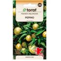 Toraf 10mg Pepino Psianka melonowa Nasiona afrodyzjak Smak ananasa gruszki cytryny melona