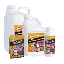Agropak 5L TREOL 770 EC Środek owadobójczy Olej Parafinowy Przędziorki Mszyce Ochojniki Miseczniki