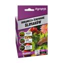 Agropak 30ml SluGOO Naturalny środek na ślimaki Preparat barierowy Ogranicza żerowanie Ślinik Pomrowik