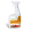 Agropak 750ml BioSAP AL Deterrent Pokarmowy Gotowy do użycia preparat na mszyce, przędziorki i ziemiórki