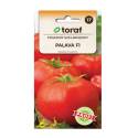 Toraf 0,1g Pomidor Szklarniowy Palava F1 mieszaniec Nasiona warzyw odmiana średnio wczesna pod osłony