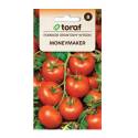 Toraf 0,5g Pomidor Gruntowy Moneymaker Nasiona warzyw Wysoki Słodkie Owoce do Przechowywania Sałatek
