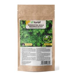 Toraf 100g Koniczyna Biała Mikrokoniczyna Drobne Liście