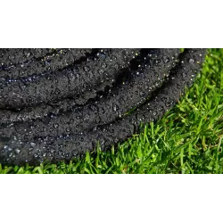 BRADAS 15m Wąż nawadniający AQUA - DROP 1/2" Podlewanie kropelkowe