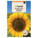 Toraf 10g Słonecznik jadalny Nasiona paskowany na ziarno słonecznika bukiety