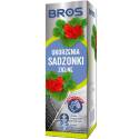 Bros 70 g Ukorzeniacz do sadzonek zielnych ułatwia przyjmowanie się sadzonek rękawice gratis