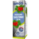 Bros 70g Ukorzeniacz do sadzonek zielnych ułatwia przyjmowanie się sadzonek rękawice gratis