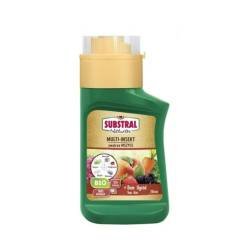 Substral 250ml Naturen Multi Insect 100% naturalny Koncentrat Zwalcza owady Ekologiczny