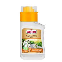 Substral 250ml Naturen AntyChwast Total Ultra Środek chwastobójczy Gwiazdnica Mlecz