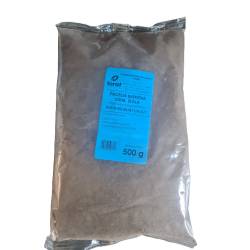 Toraf 0,5 kg Facelia błękitna Poplon Nasiona kwiatów Zielony nawóz Użyźnia