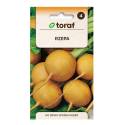 Toraf 10g Rzepa Goudbal Nasiona warzyw Wczesna Delikatny smak Poplon
