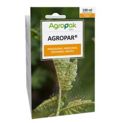 Agropak 100ml Agropar Naturalny Oprysk Owadobójczy Zwalcza Przedziorki Mszyce Ochojniki Miseczniki
