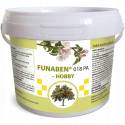 Fregata 350g Maść ogrodnicza FUNABEN 018 PA Hobby Zabezpiecza drzewka Przyspiesza Gojenie Ran Chroni przed Infekcjami