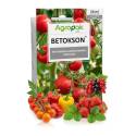 Agropak 50ml Betokson Zawiązywanie Owoców Zapylacz Pomidorów Papryki Truskawek