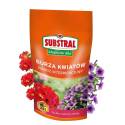 Substral 200 g Magiczna Siła Burza kwiatów nawóz do pelargonii i surfinii