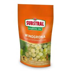 Substral 350 g Magiczna Siła Nawóz interwencyjny do winogron
