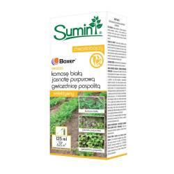 Sumin 125ml Boxer 800 EC Środek Chwastobójczy Selektywny Zwalcza Komosę Gwiazdnicę Jasnotę