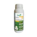 Sumin 500ml Chwastox Nowy Trio 390SL Nowy Herbicyd selektywny zwalcza chwasty w trawniku mniszek babka koniczyna szczaw
