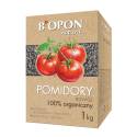 Biopon Natural 1 kg Nawóz organiczny do pomidorów Naturalny Wieloskładnikowy