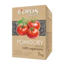 Biopon Natural 1 kg Nawóz organiczny do pomidorów Naturalny Wieloskładnikowy