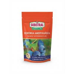 Substral 350 g Magiczna Siła Nawóz interwencyjny do borówek