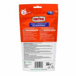 Substral 350 g Magiczna Siła Nawóz interwencyjny do borówek