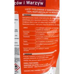 Substral 300 g Magiczna Siła Nawóz interwencyjny do owoców i warzyw