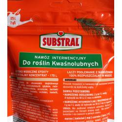 Substral 350 g Magiczna Siła interwencyjny nawóz do iglaków