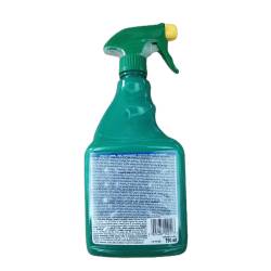 Substral 750ml Saprol Hobby Kwiaty Środek grzybobójczy Ogród dom Rdza Czarna plamistość
