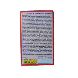 Substral 100ml Róża 2w1 Środek owadobójczy grzybobójczy Długo działający Zwalcza Chroni