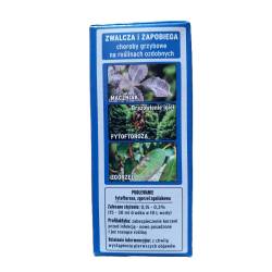 Substral 50ml  Proplant 722 SL Iglaki Środek grzybobójczy Fytoftoroza Zgorzel Mączniak
