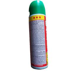 Substral 400ml Polysect kwiaty Środek owadobójczy przędziorek mączlik