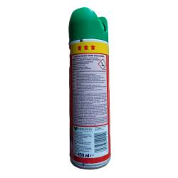 Substral 400ml Polysect kwiaty Środek owadobójczy przędziorek mączlik