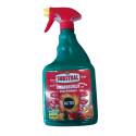 Substral 750ml Polysect Ultra Hobby AL Środek owadobójczy Gotowy do użycia Mszyce wciornastki